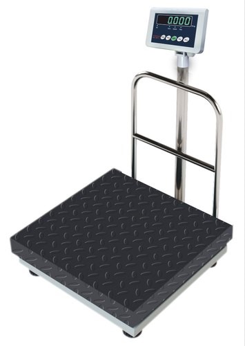 Weighing Scale Calibration
