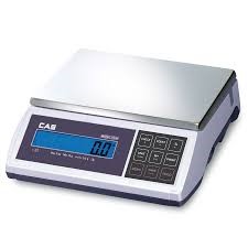 Commercial Table Top Scale