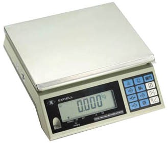 Calibration of Weighing Scales