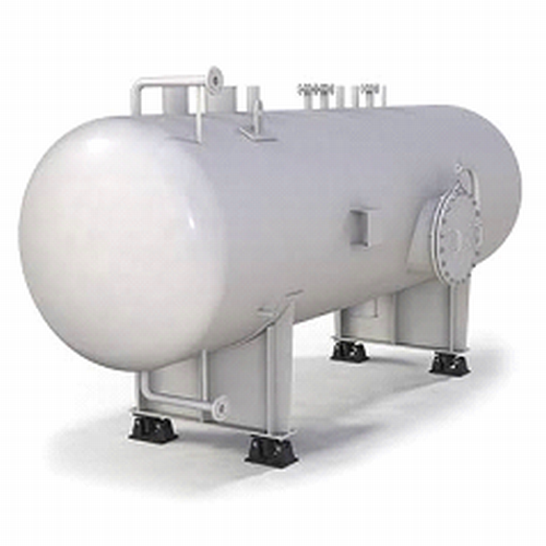 Tank Weighing Calibration