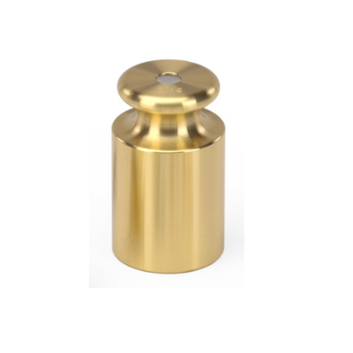 Standard Weights Calibration
